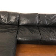 ボーコンセプトソファ