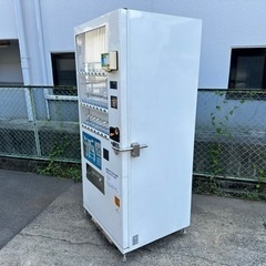 クボタ　Kubota　自動販売機　２４セレ　ヒートポンプ　LED　ホット＆コールド　缶　ボトル　KB242A6P＝Wの画像