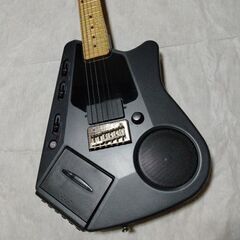 CASIO  EGー5  エレキギターの画像