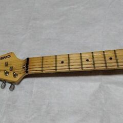 CASIO  EGー5  エレキギターの画像