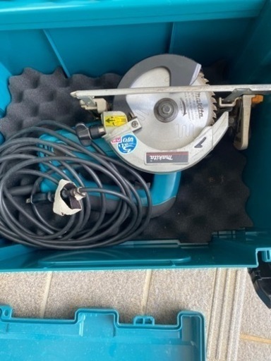 電動工具３点
