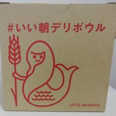 いい朝 デリボウル