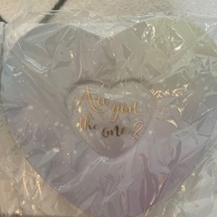 お値下げ⭐︎Francfranc ティーカップソーサー付きの画像