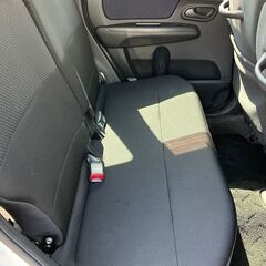 【乗り心地が良くアイポイントが高いので見通しが良い車！！】　運転がしやすいので女性の方にもオススメです。の画像