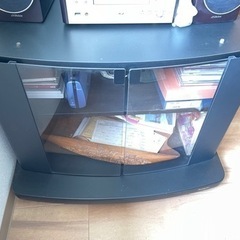 テレビ台