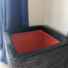 【値下げ】植木鉢　Capi キューブポットの画像