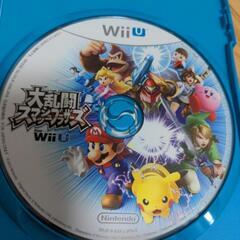 WiiU　大乱闘スマッシュブラザーズforWiiUの画像