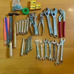 工具　必要な方お譲り致します‼️の画像
