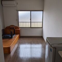 埼玉工業大学徒歩5分🌷埼玉県深谷市山河🌸初期費用無料✨家賃26,000円😊風呂トイレ別✨駐車場駐輪場無料完備✨ - 深谷市