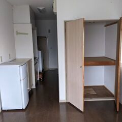 埼玉工業大学徒歩5分🌷埼玉県深谷市山河🌸初期費用無料✨家賃26,000円😊風呂トイレ別✨駐車場駐輪場無料完備✨ - 賃貸（マンション/一戸建て）