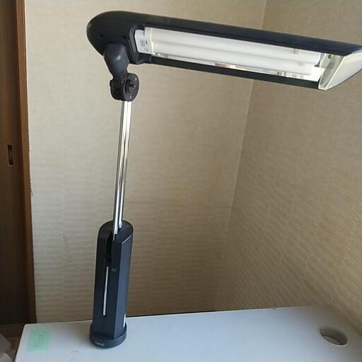 ★NEC 照明 スタンド ★　取替用新品ランプをお付けします！