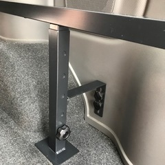 （値下げ）NV350キャラバン用ベッドキットの画像