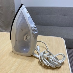 アイロン
