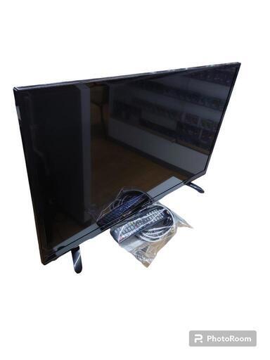 【売ります】ハイセンス　ハイビジョンLED液晶テレビ 32型　HJ32K3120　2017年製