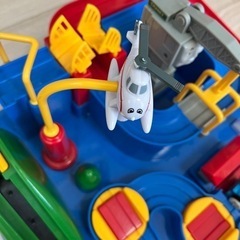 きかんしゃトーマス　アドベンチャーランドの画像