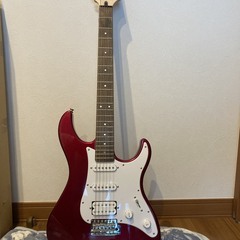 YAMAHA Pacifica 012