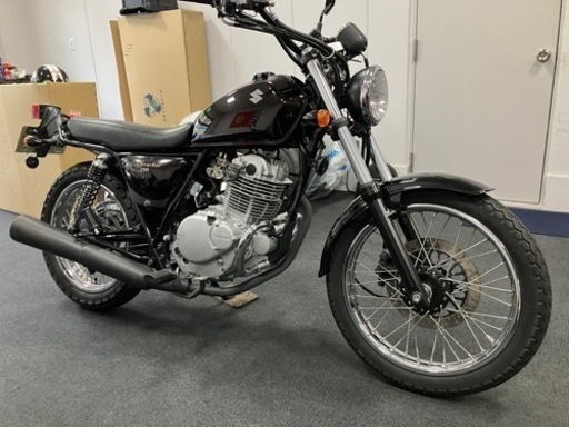 【成約御礼】距離3000k 最終 NJ4DA ワンオーナー 茶 グラストラッカー