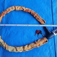 チェーンロック