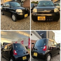 ❤️ご成約済❤️⭐️ダイハツ エッセ⭐️走行8.7万㌔⭐️車検あり⭐️コミコミ価格⭐️の画像