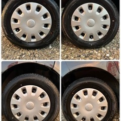 ❤️ご成約済❤️⭐️ダイハツ エッセ⭐️走行8.7万㌔⭐️車検あり⭐️コミコミ価格⭐️の画像