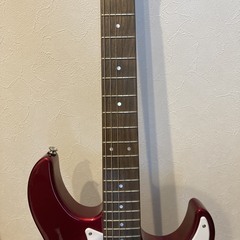 YAMAHA Pacifica 012の画像