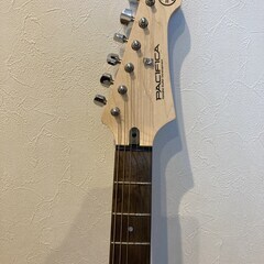 YAMAHA Pacifica 012の画像