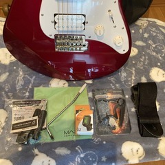 YAMAHA Pacifica 012の画像