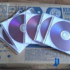 Victor DVD-R DL 1回録画用　デジタル放送録画可能の画像