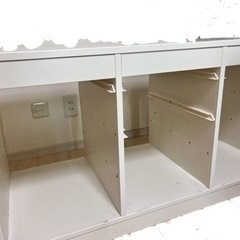 IKEA トロファスト