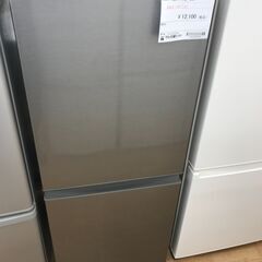 ★ジモティ割あり★ AQUA 冷蔵庫 126L 年式2021 動作確認／クリーニング済み KJ2805