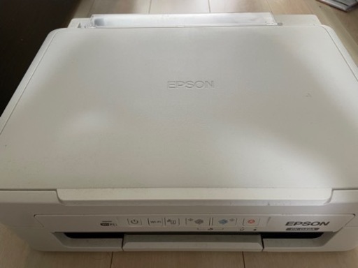 EPSONプリンター PX-049A