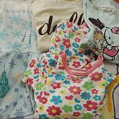 子供服の画像