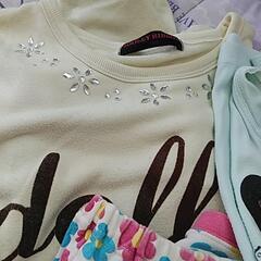 子供服の画像