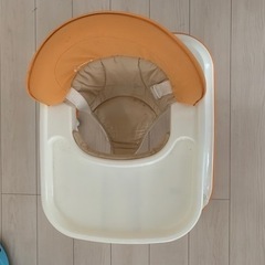 Combi歩行器