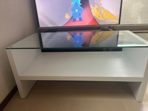 決まりました☆センターテーブル