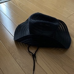テンガロンハット