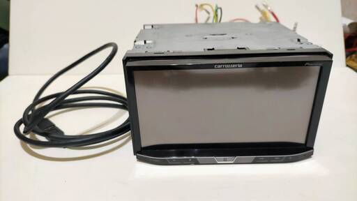 [土日限定値下げ]　Pioneer カロッツェリア FH-9200DVD