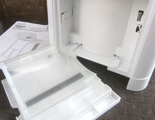 ナカトミ ミニクーラー MAC-10 2021年製 スポットクーラー 床置 冷風 NAKATOMI 札幌市