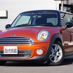  ✨輸入車専門・カートルズ越谷店 ✨ ミニ　クーパー ✅（車検整備付き）【独自審査の提携ローン120回OK】の画像