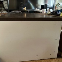 座卓教卓テーブルの画像