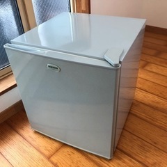 冷蔵庫　ワンドア　取引中