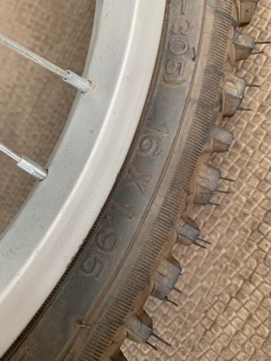 子供　自転車 jeep