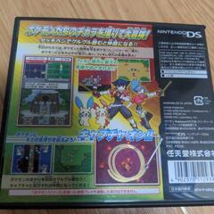 DS ポケモンレンジャー　ソフトの画像