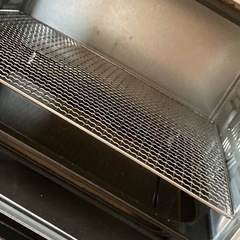 アイリスオーヤマ　コンベクションオーブンの画像