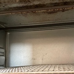 アイリスオーヤマ　コンベクションオーブンの画像