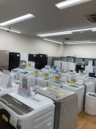 ★ジモティ割あり★ AQUA 冷蔵庫  430Ｌ 23年製 動作確認／クリーニング済み SJ3251