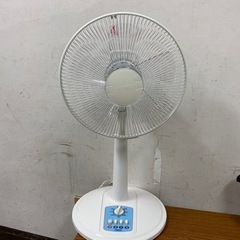 N2309-304 YUASA 扇風機　2012年製　動作確認済...