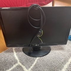 LG モニター