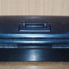  ★9/15まで★ リングスター製工具箱   RB-390M(プラスチック、黒)の画像