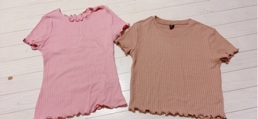 レディース　お洋服　沢山